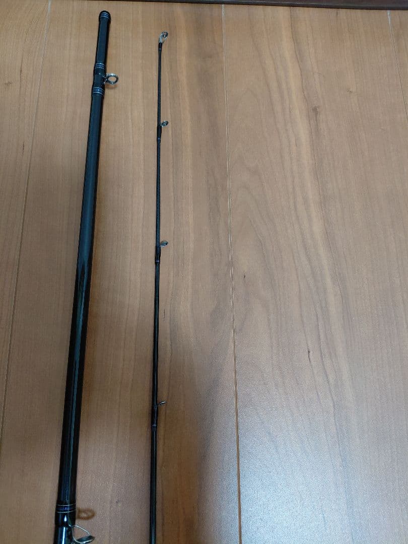 ダイワ　ハートランド　802MHRB-21 　美品