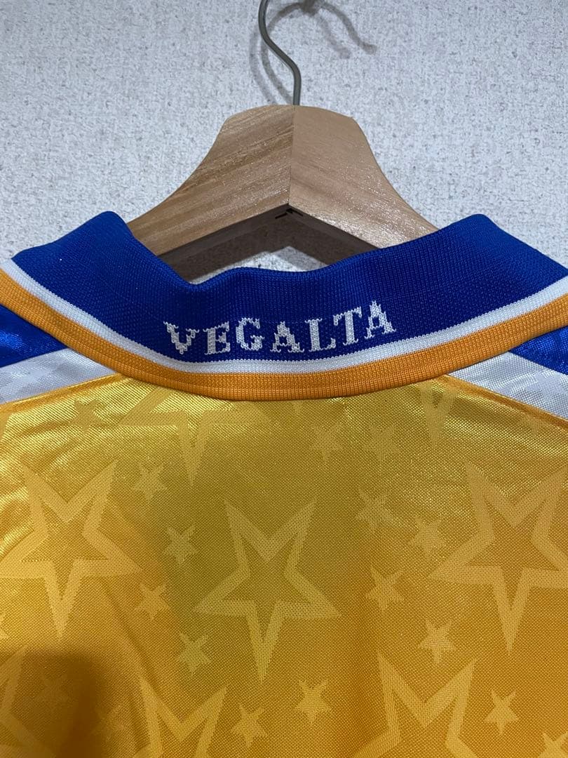 ⭐︎最終価格⭐︎ベガルタ仙台ユニホーム2002-2003