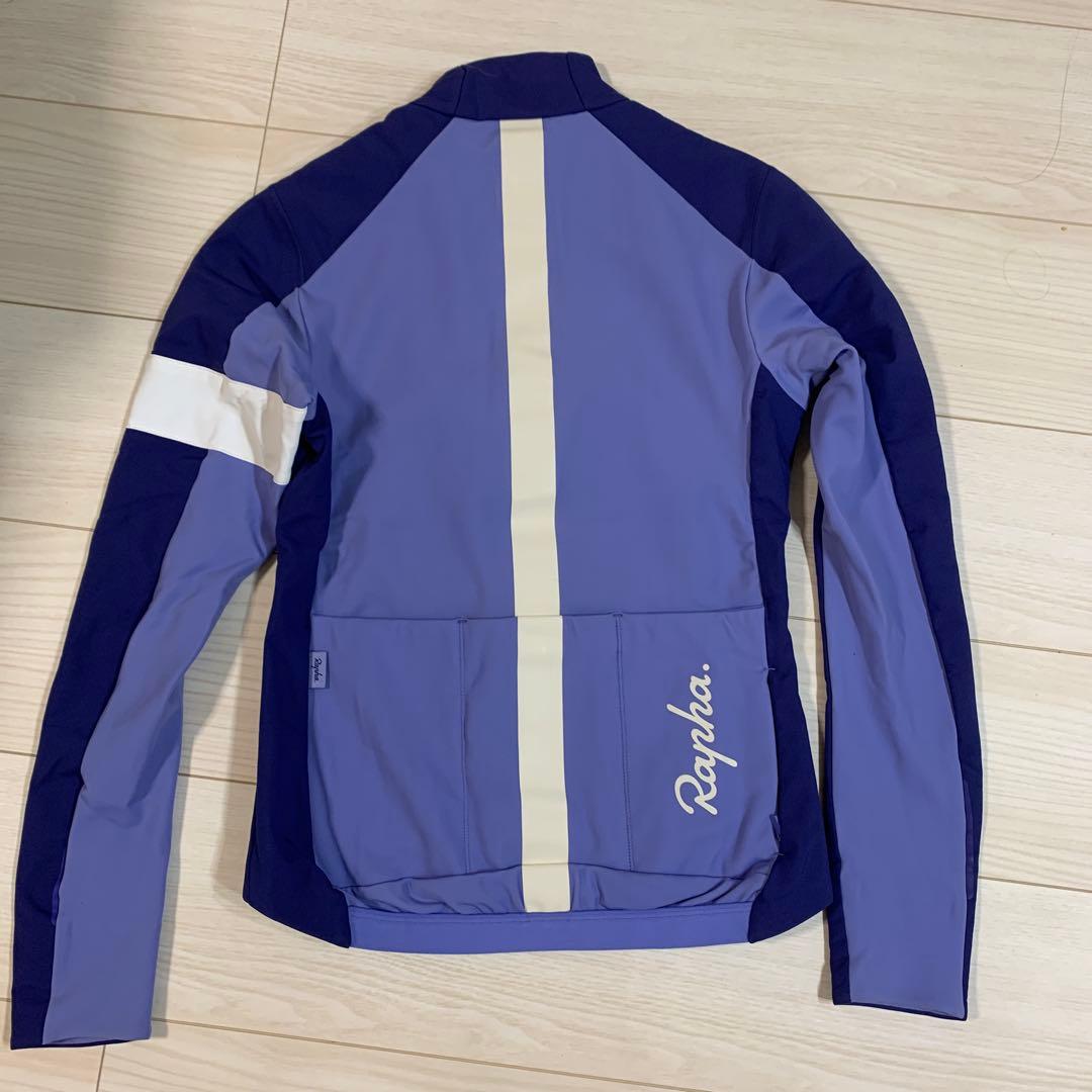 Rapha スープレストレーニングジャケットX-Small ウィメンズ