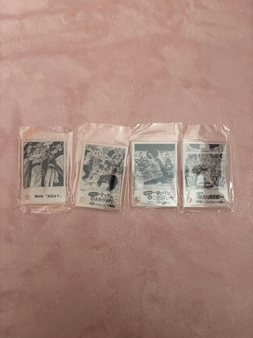 ワンピース グッズセット