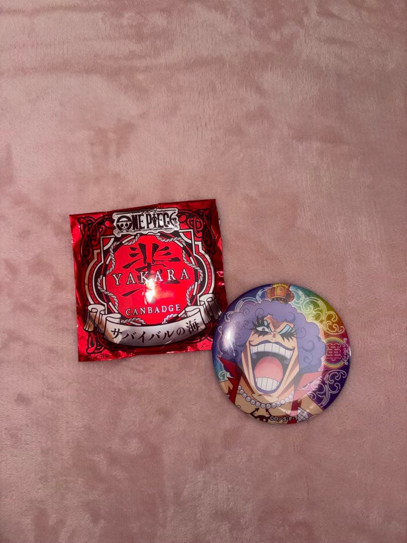 ワンピース グッズセット