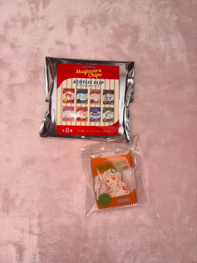 ワンピース グッズセット