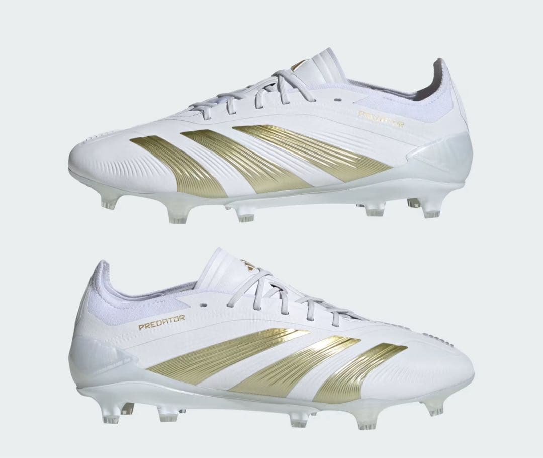 adidas Predator Elite プレデター エリート FG 26.5
