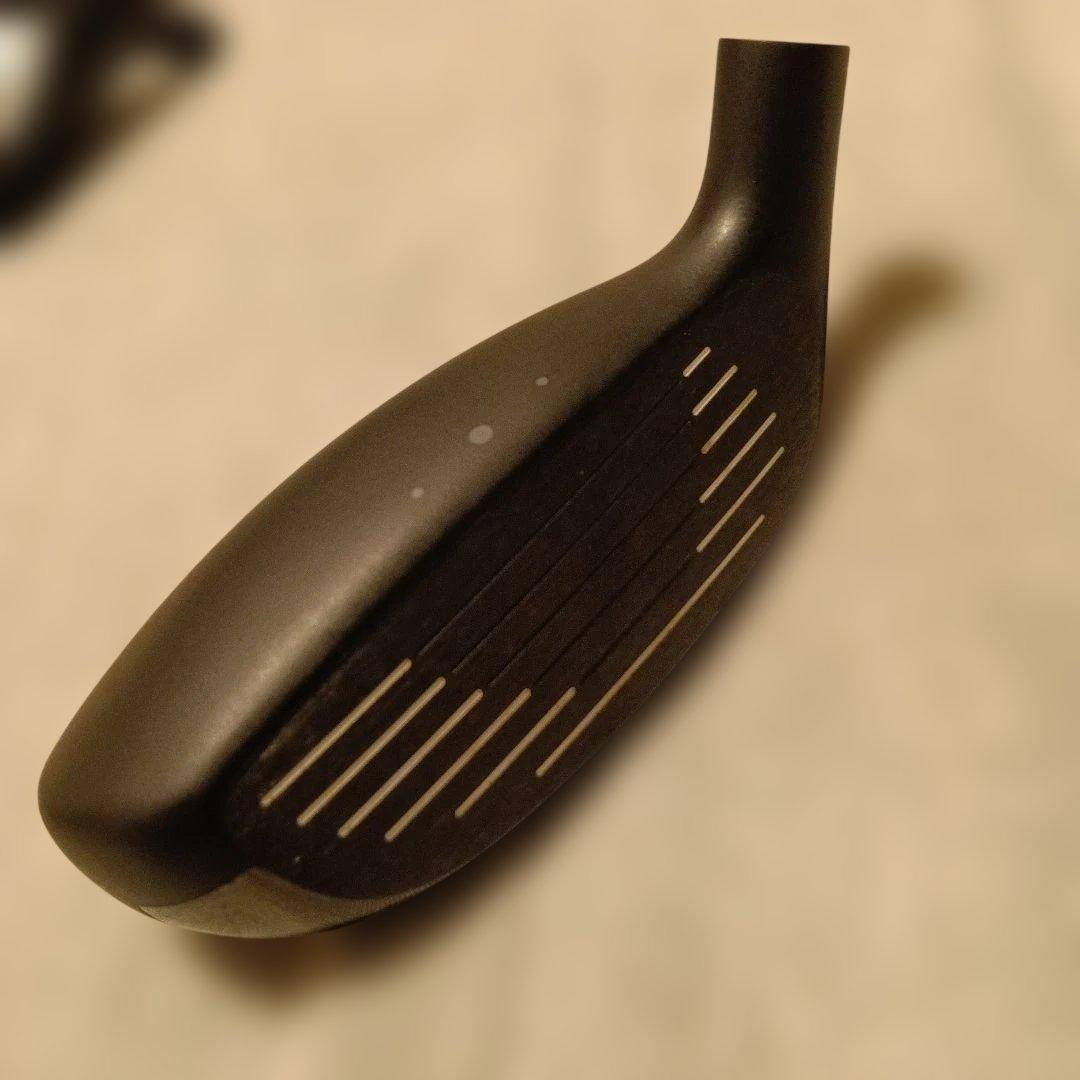 PING G425 ユーティリティ ハイブリッド 3番 5番 ヘッド単体セット