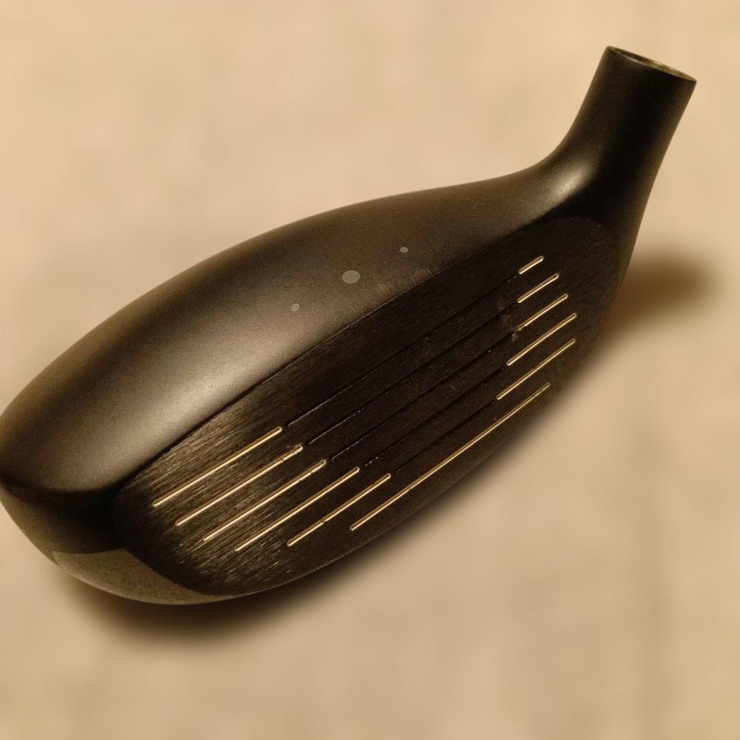 PING G425 ユーティリティ ハイブリッド 3番 5番 ヘッド単体セット