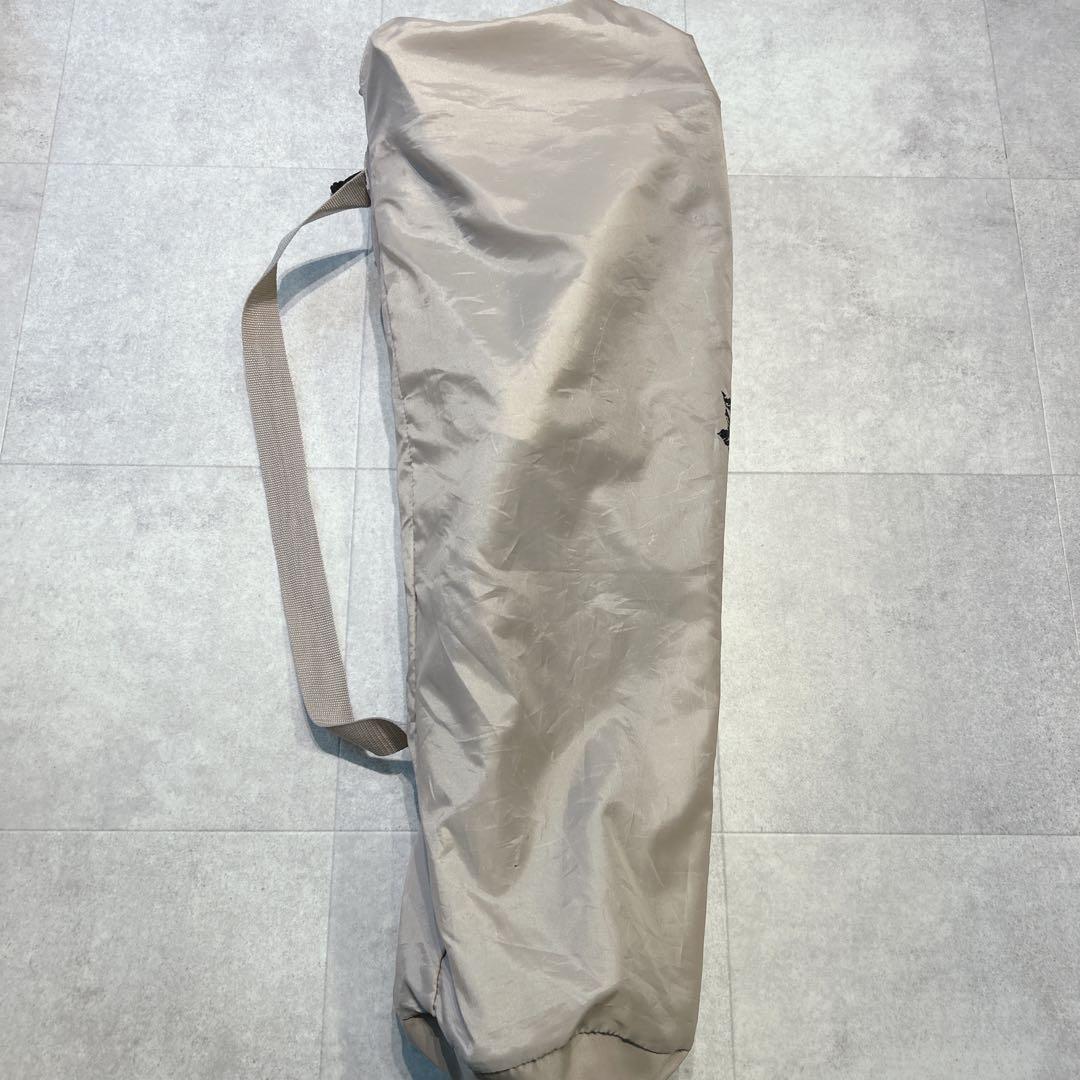 LOGOS Tradcanvas 折りたたみ スウィングチェア