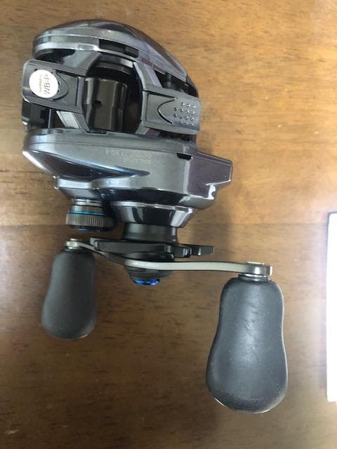 【シマノ】 SLX 71XG SHIMANO SLX
