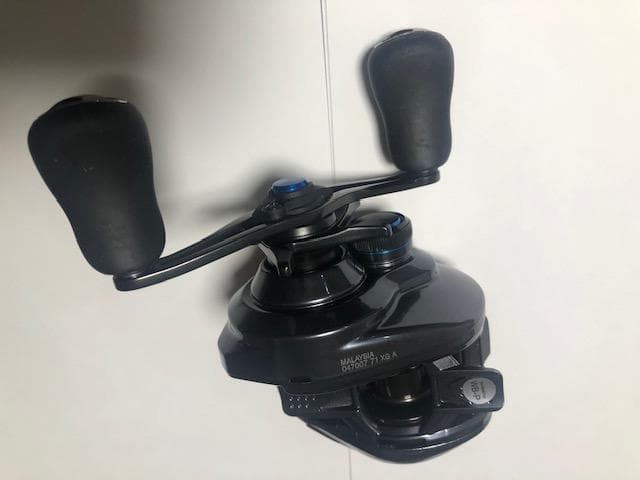 【シマノ】 SLX 71XG SHIMANO SLX