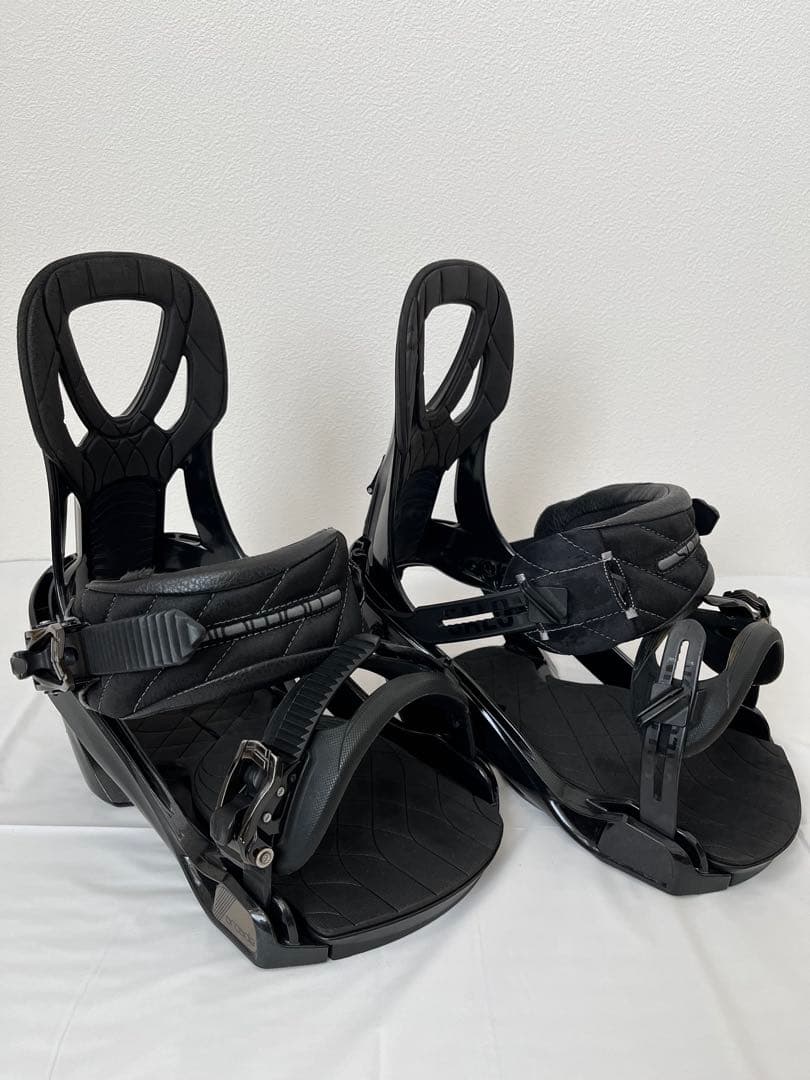SALOMON スノーボード ビンディング arcade L
