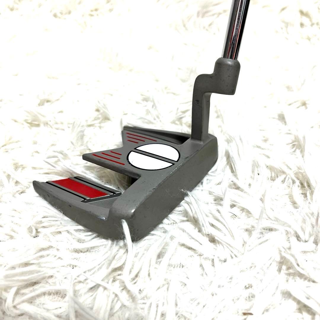 PLATINUM GOLF PGX-01 メンズ ゴルフセット 9本　初心者