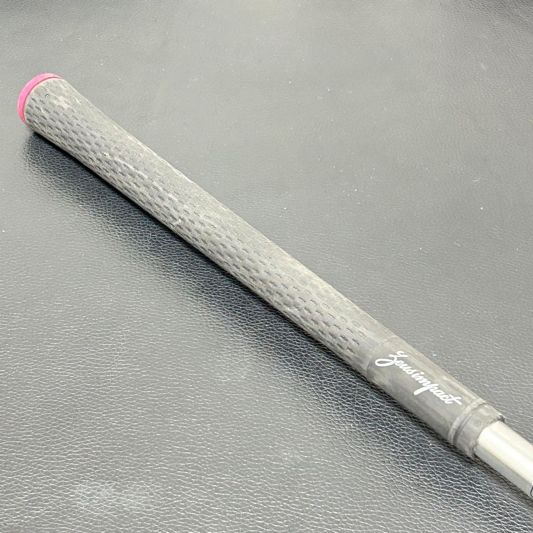 【超高反発】キャスコ ゼウスインパクト Easy Spec 1W 10.5 R