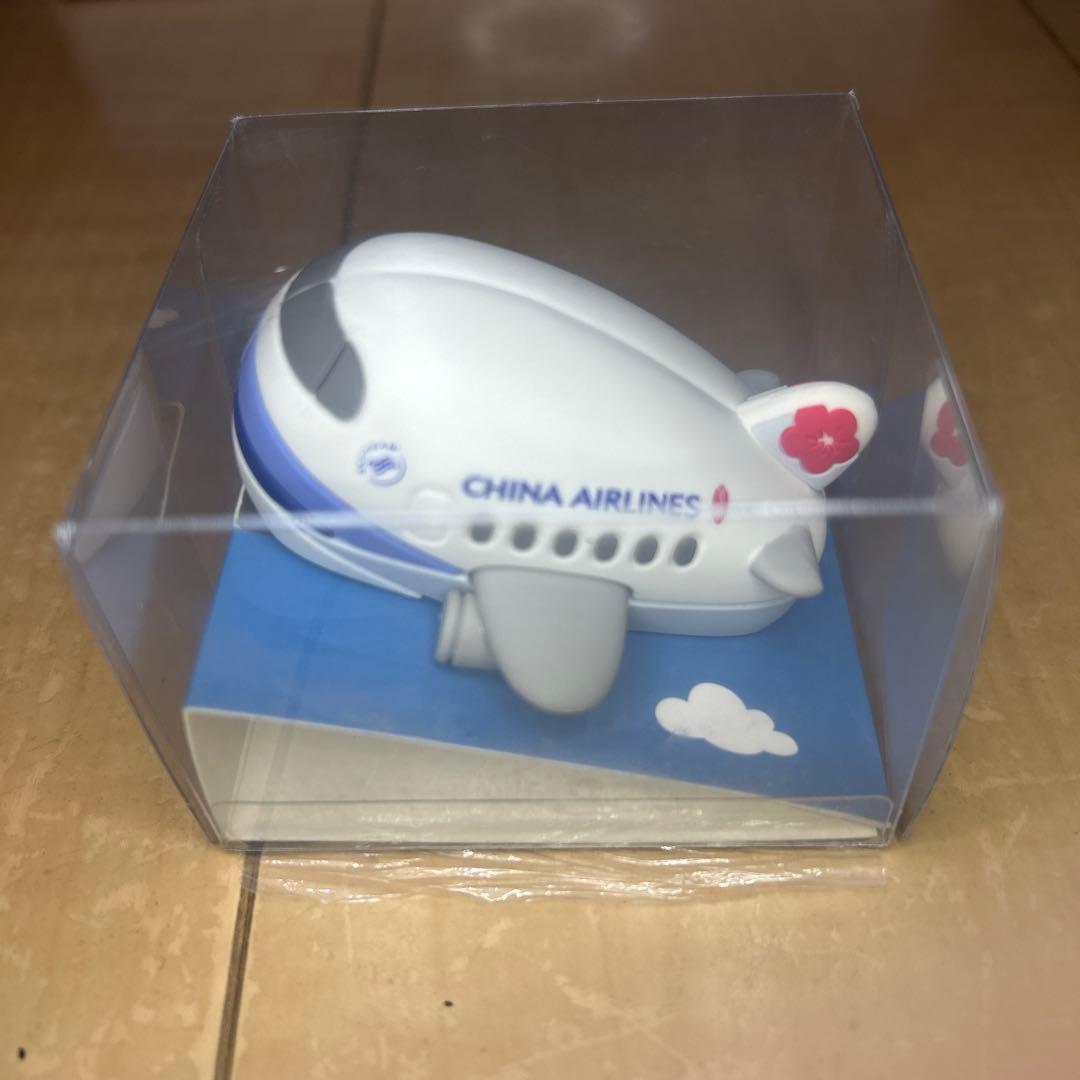 チャイナエアライン非売品グッズ