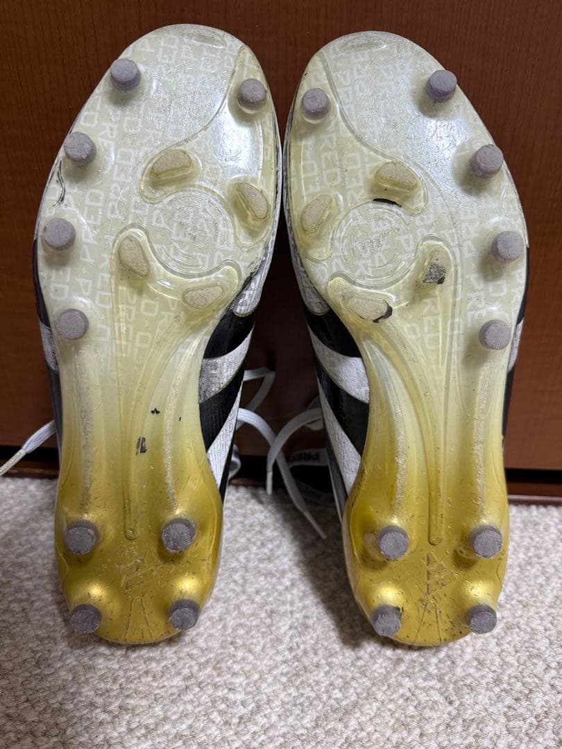 【売切最終価格】adidas PREDATOR ELITE FT AG 26cm