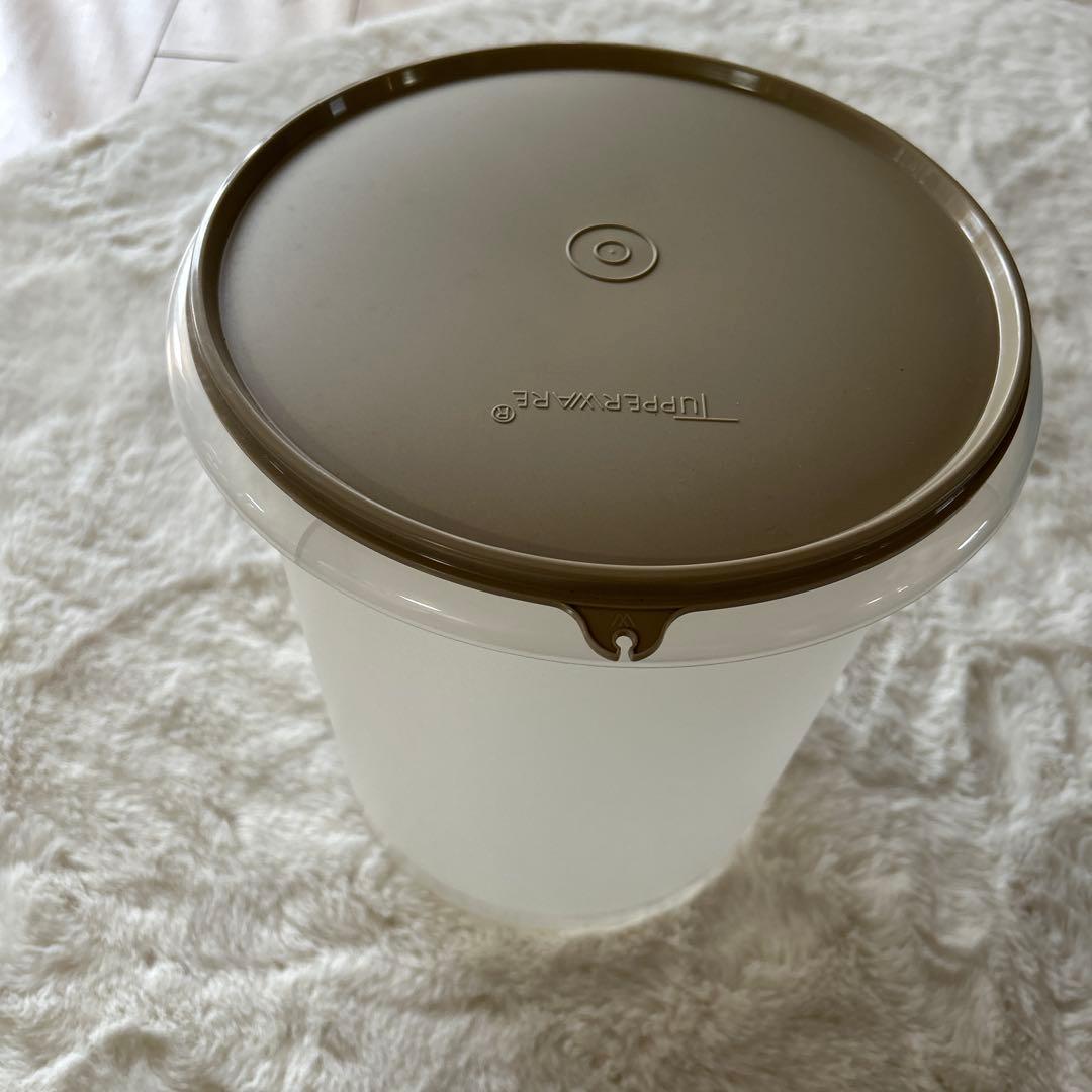 タッパーウェア　 M M 持ち手セット