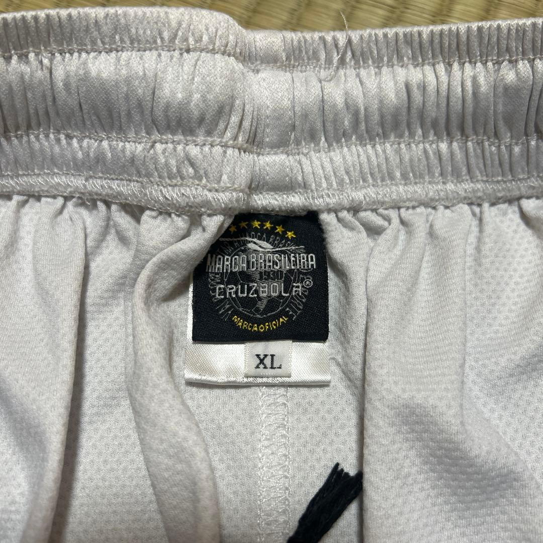 DALPONTE バレーボールパンツ XL 10