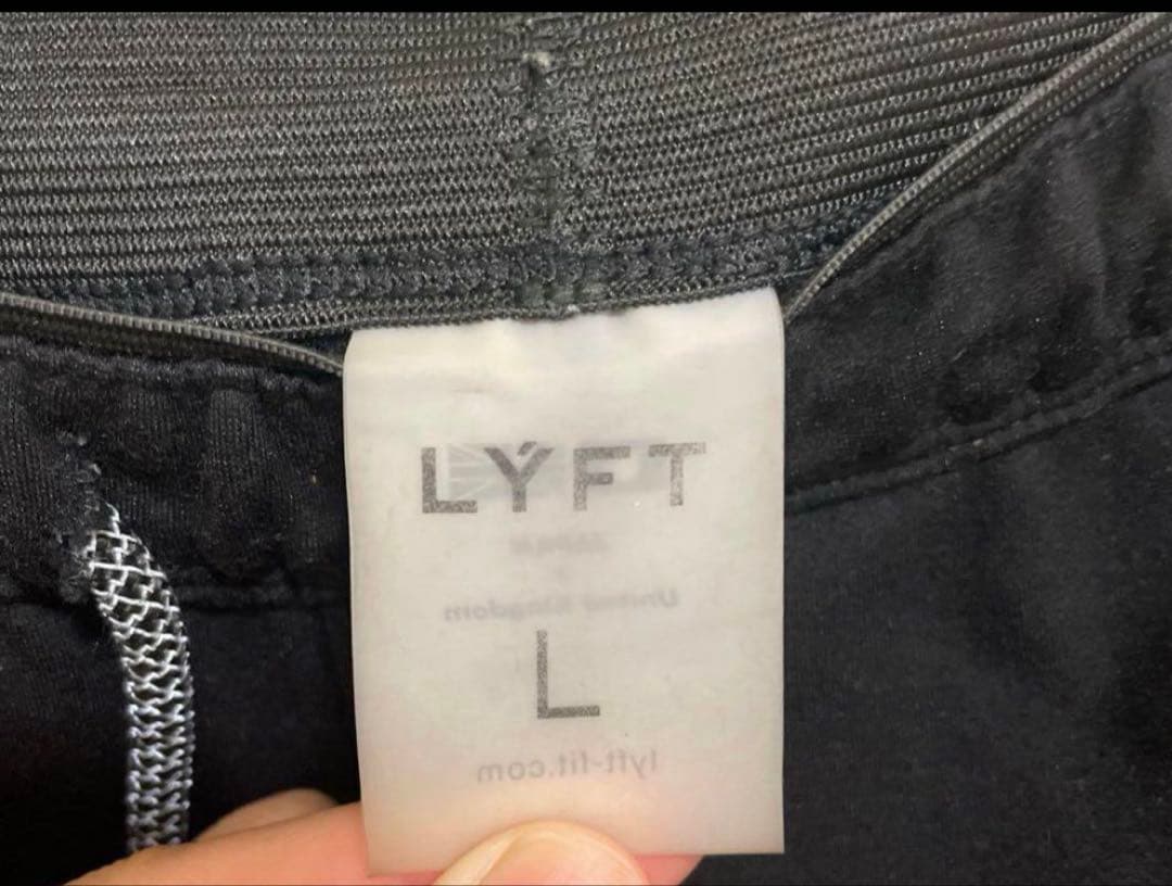 LYFT Lyft リフト