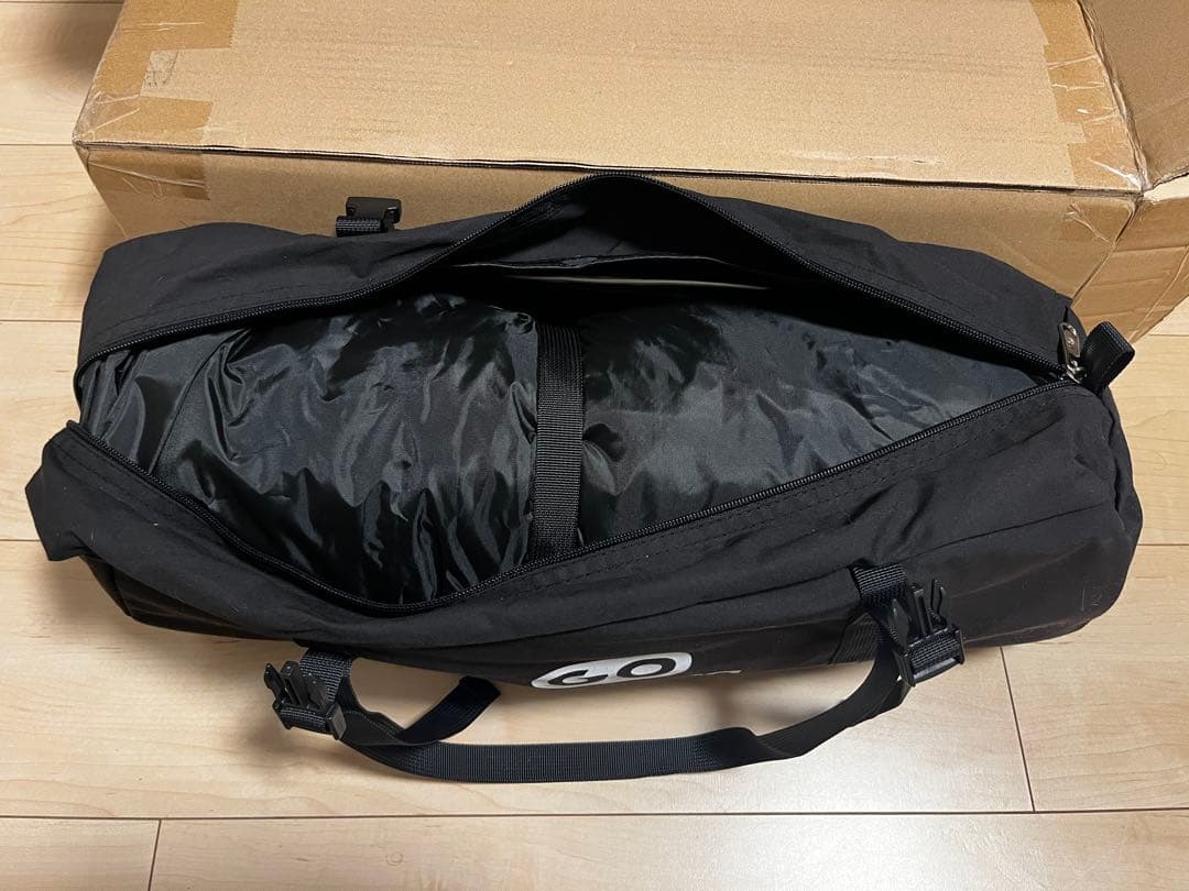 【未使用品】GO Glamping SKY EYE TC スカイアイ