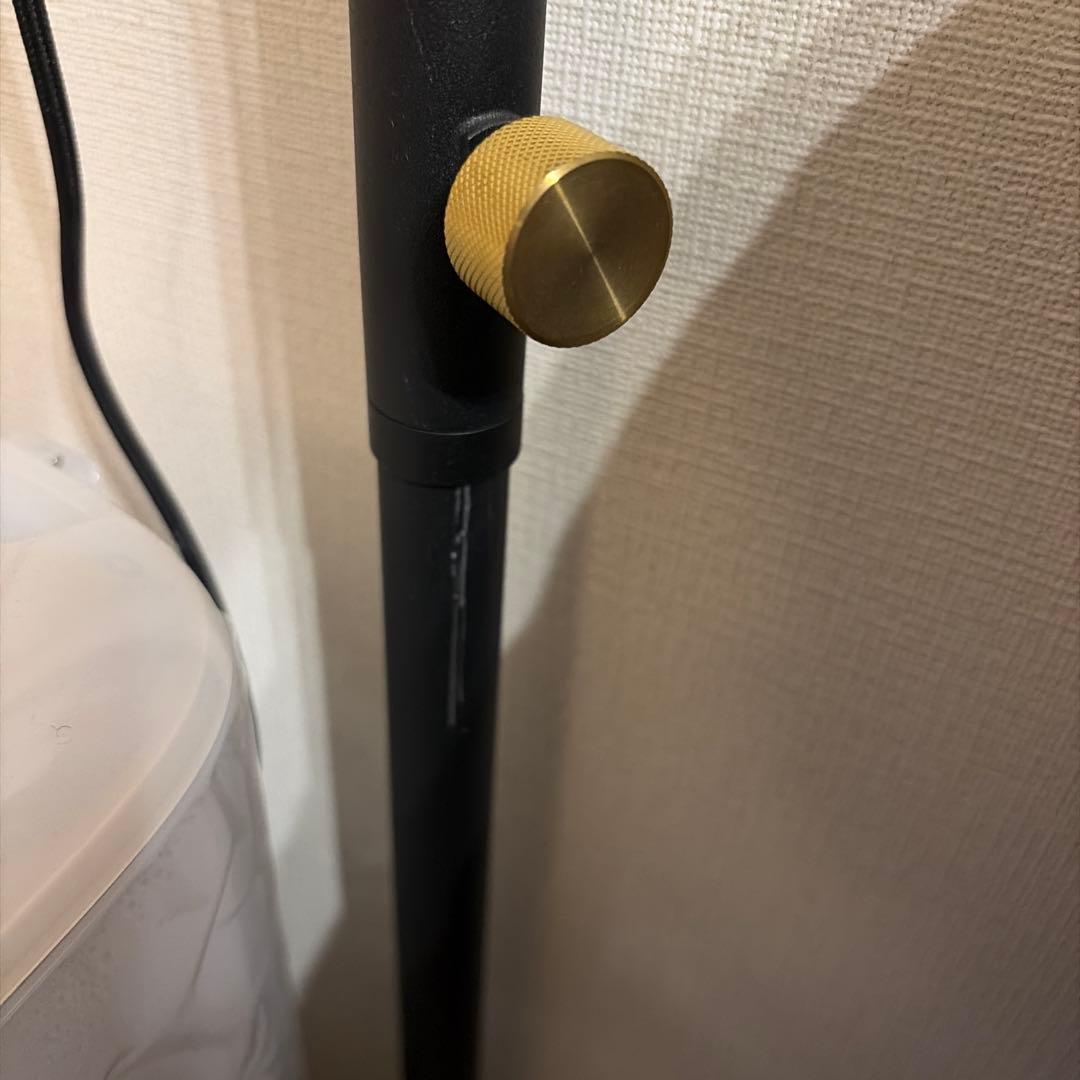DRAW A LINE(ドローアライン)Fabric Floorlight