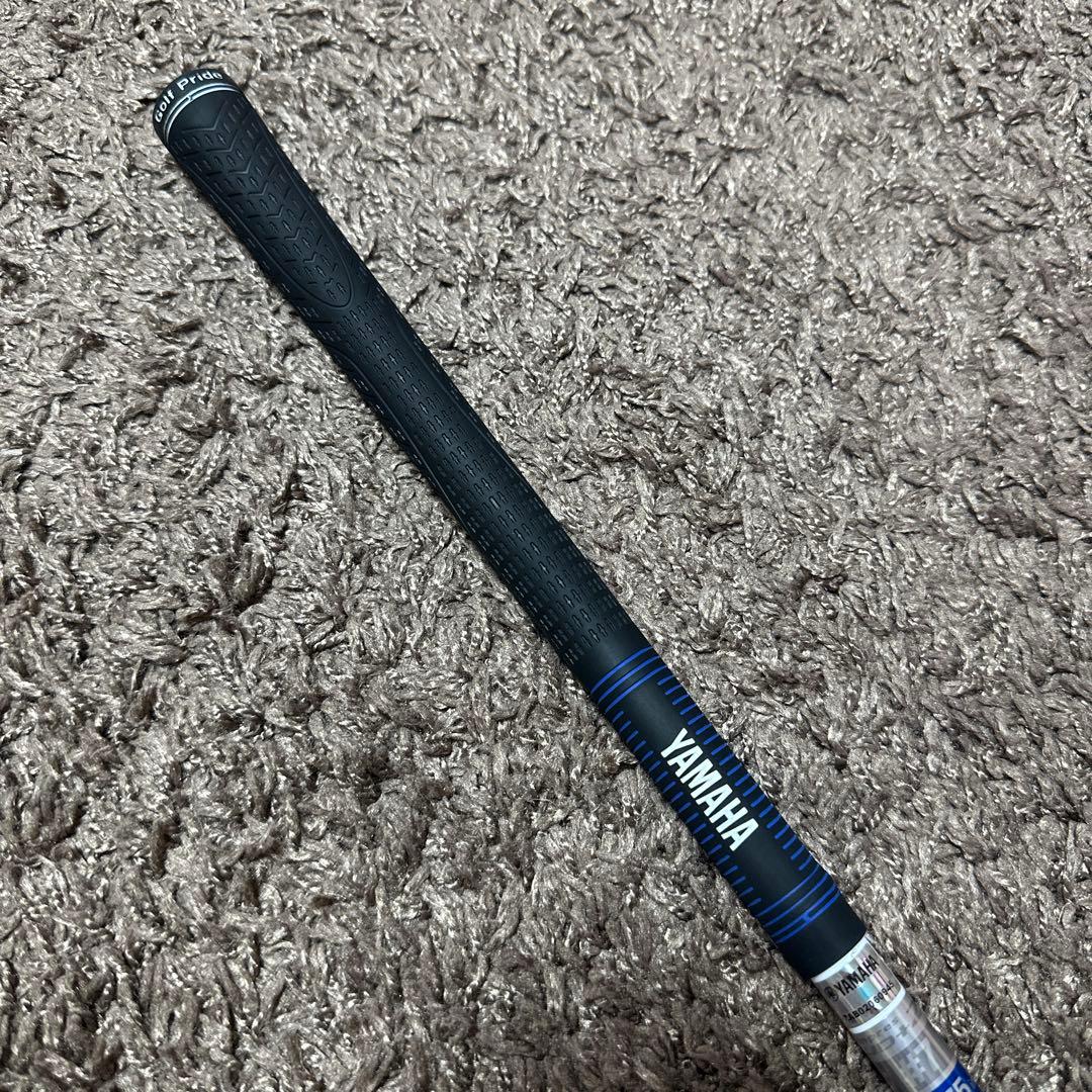 レディース　ヤマハ　インプレス UD+2 7W フレックスA