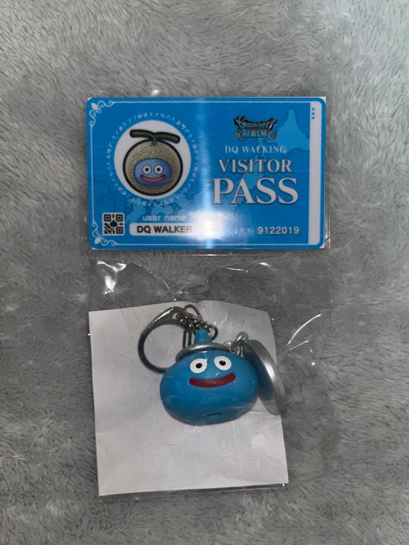【新品未使用】ドラクエウォークエスコンフィールドコラボユニフォーム