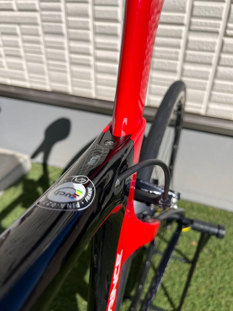 PINARELLO PRINCE ピナレロ プリンス 直接受け渡し限定
