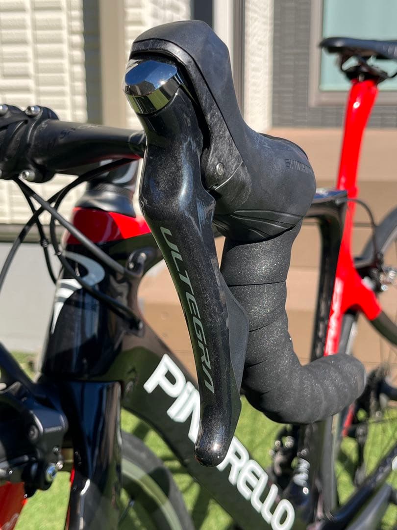 PINARELLO PRINCE ピナレロ プリンス 直接受け渡し限定