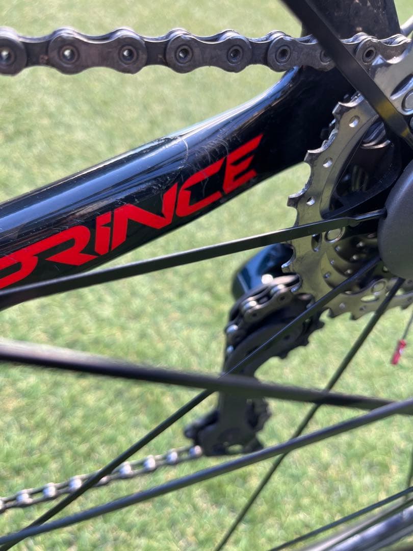 PINARELLO PRINCE ピナレロ プリンス 直接受け渡し限定