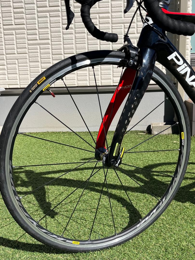 PINARELLO PRINCE ピナレロ プリンス 直接受け渡し限定