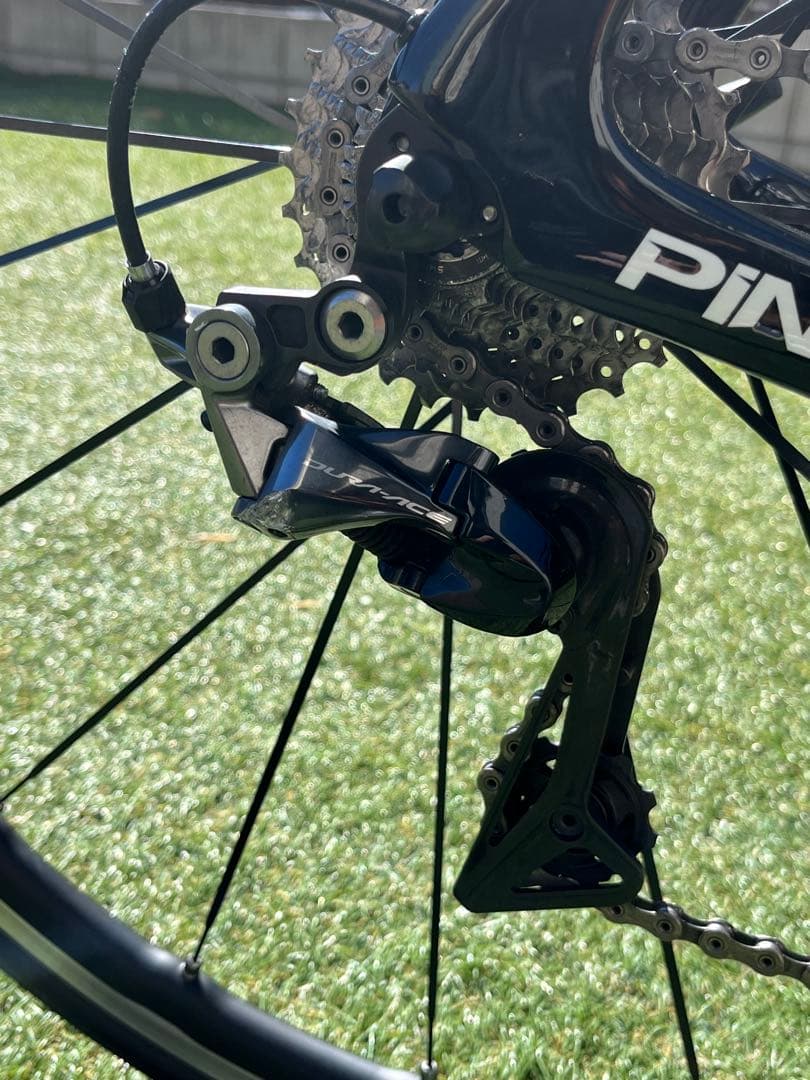 PINARELLO PRINCE ピナレロ プリンス 直接受け渡し限定