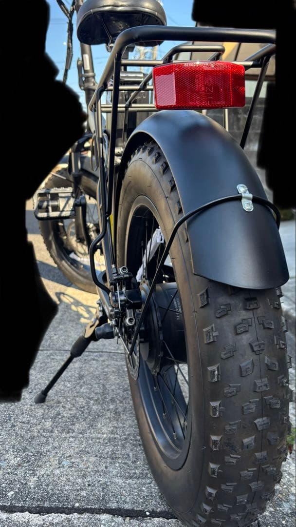 flyfish A7 電動アシスト自転車 極美品