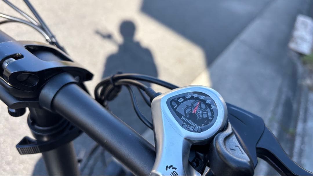 flyfish A7 電動アシスト自転車 極美品