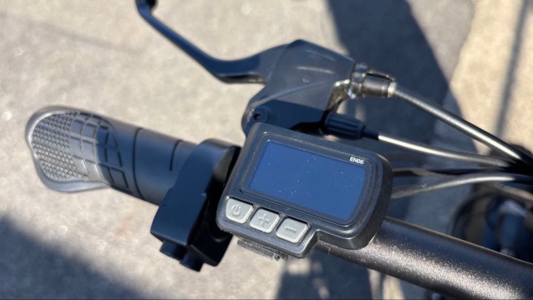 flyfish A7 電動アシスト自転車 極美品