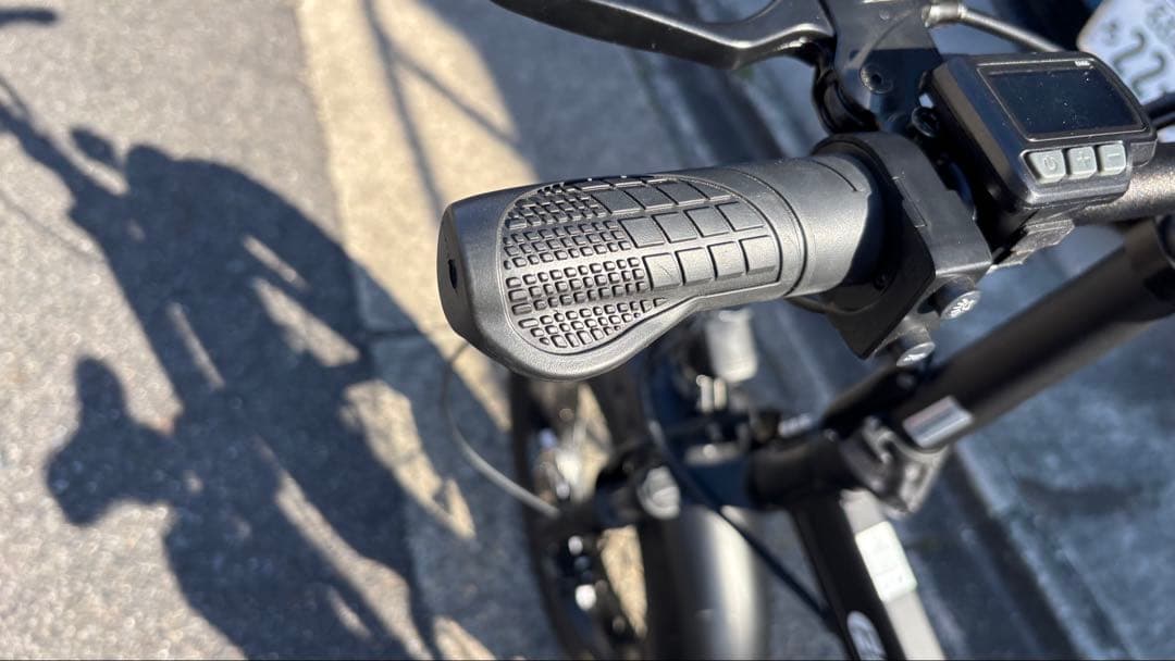 flyfish A7 電動アシスト自転車 極美品