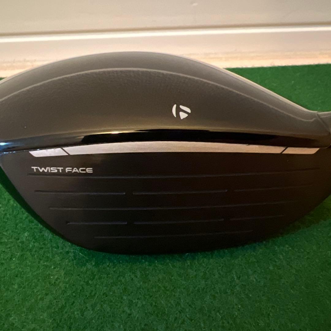 【ヘッドのみ】TaylorMade Qi10 フェアウェイウッド 3W 15°