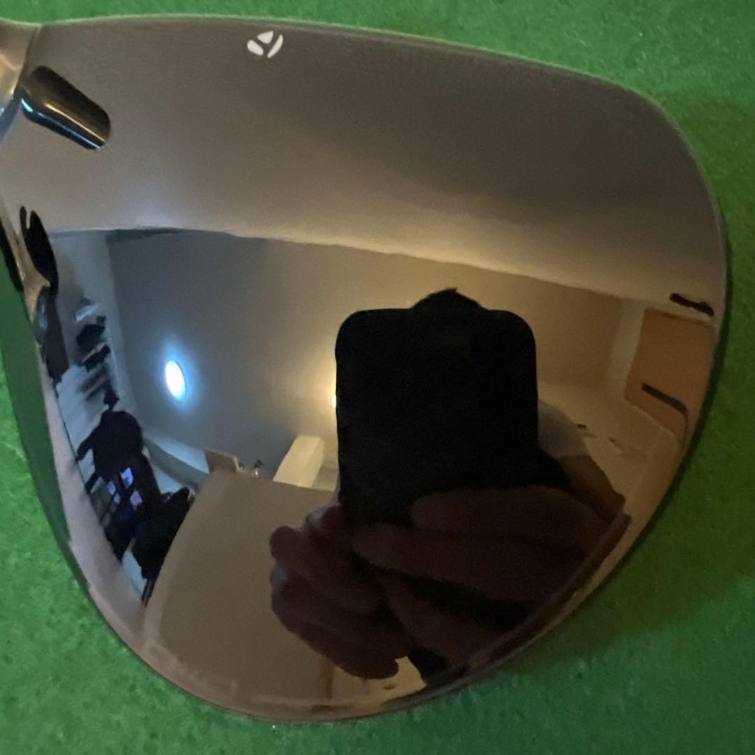 【ヘッドのみ】TaylorMade Qi10 フェアウェイウッド 3W 15°