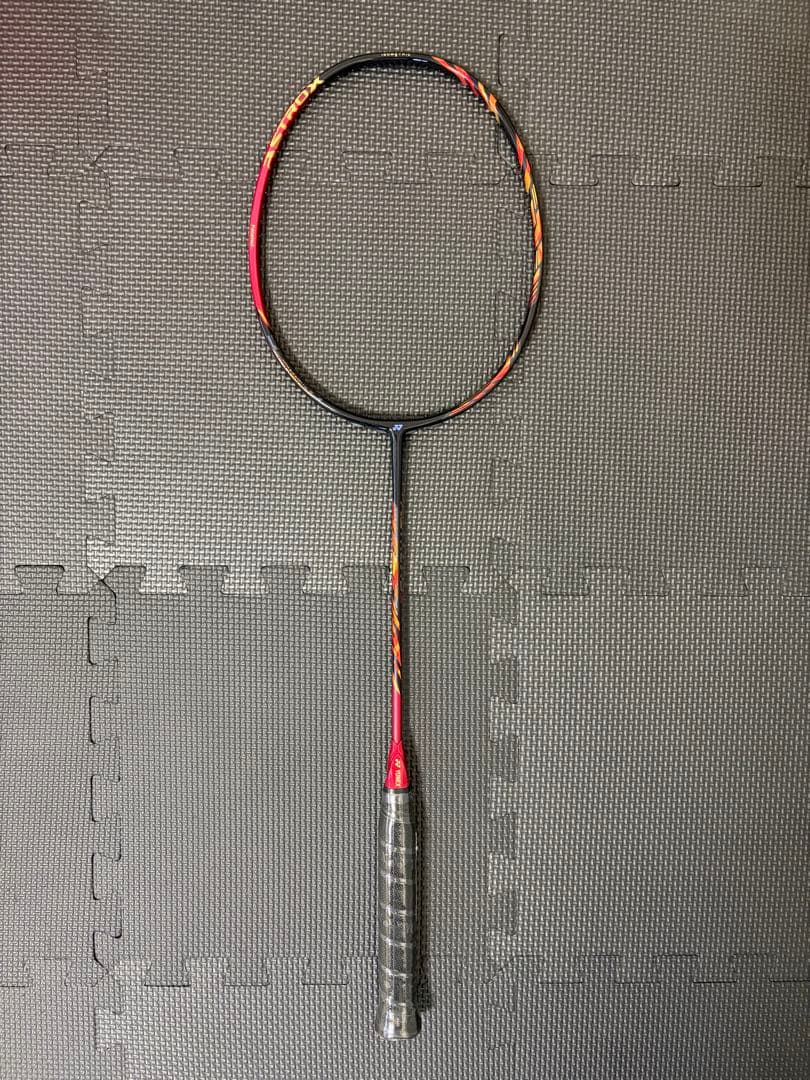 YONEX ASTROX99PRO 4UG5アストロクス99プロ 新品未使用