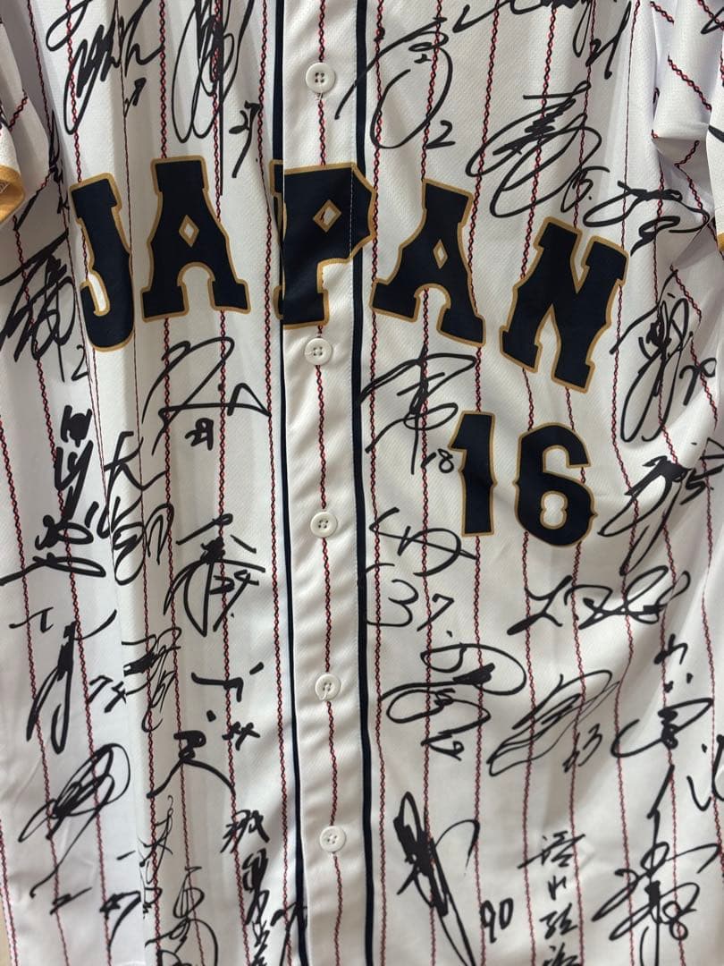 ⭐️WBC開幕勝利記念⭐️【一点限定 豪華6点セット】大谷翔平 日本代表ホームモデル