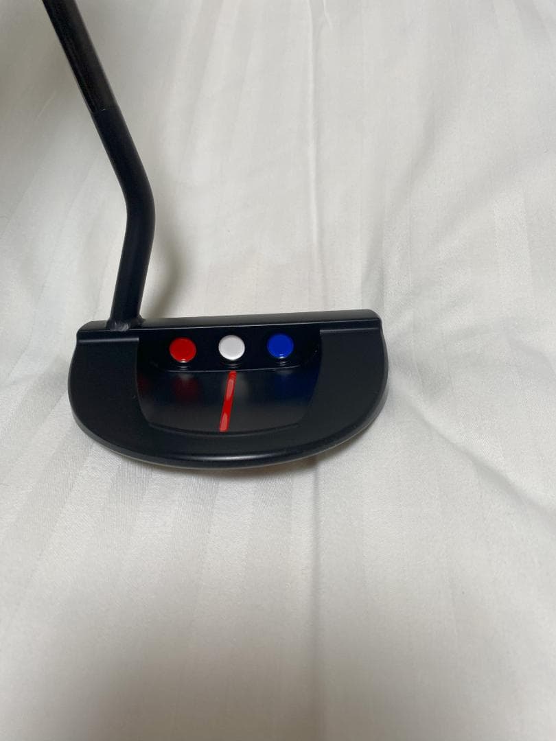Scotty Cameron スコッティ キャメロン　カスタム　スワンネック