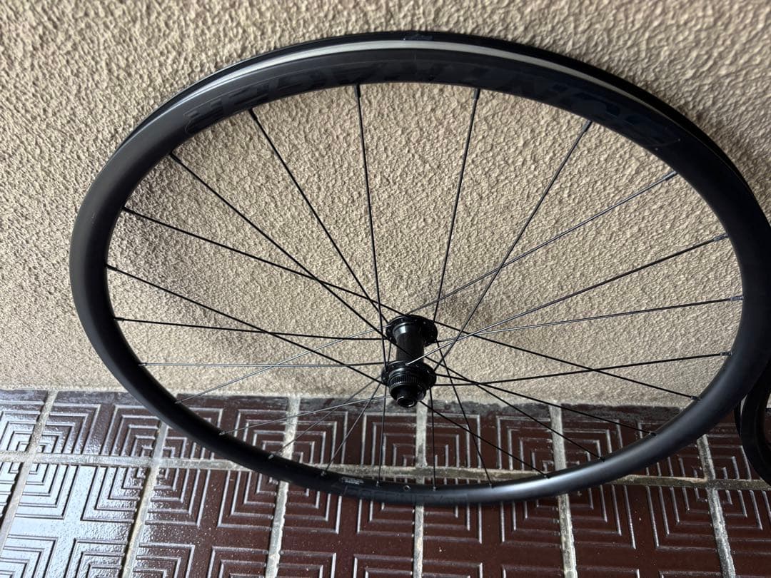 ボントレガー BONTRAGER AFFINITY