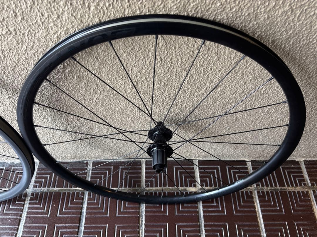 ボントレガー BONTRAGER AFFINITY
