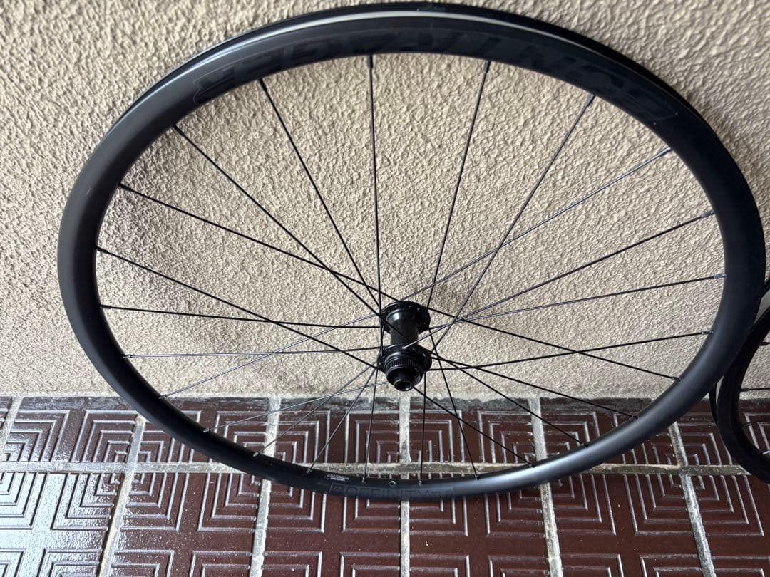 ボントレガー BONTRAGER AFFINITY