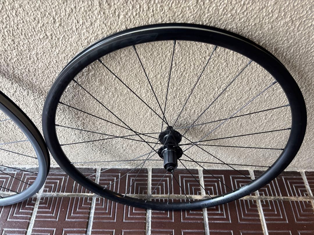 ボントレガー BONTRAGER AFFINITY