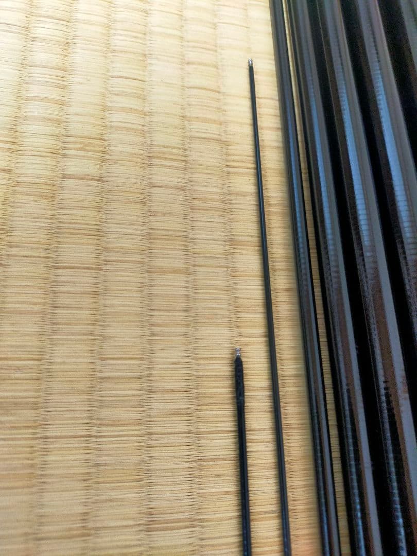 がまかつ　がま鮎急瀬スペシャル90