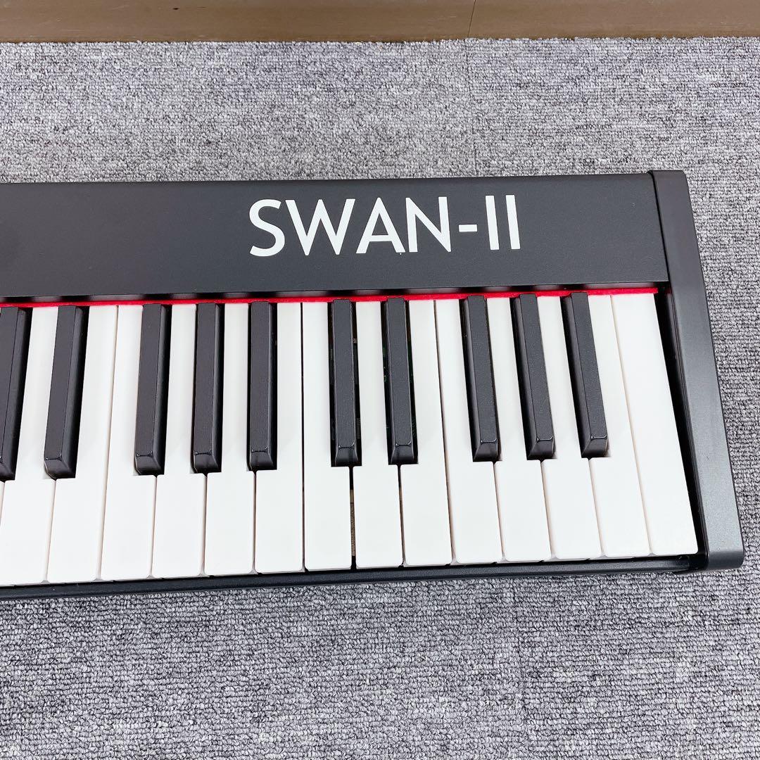 NikoMaku Swan - II 88鍵 電子ピアノ