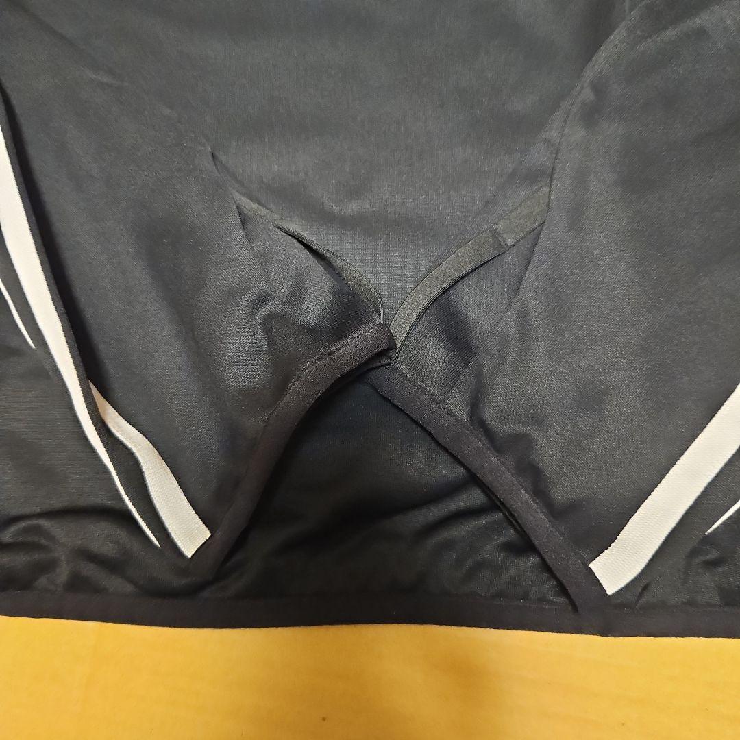 adidas×PALACE×JUVENTUS ウォームアップトップ Mサイズ