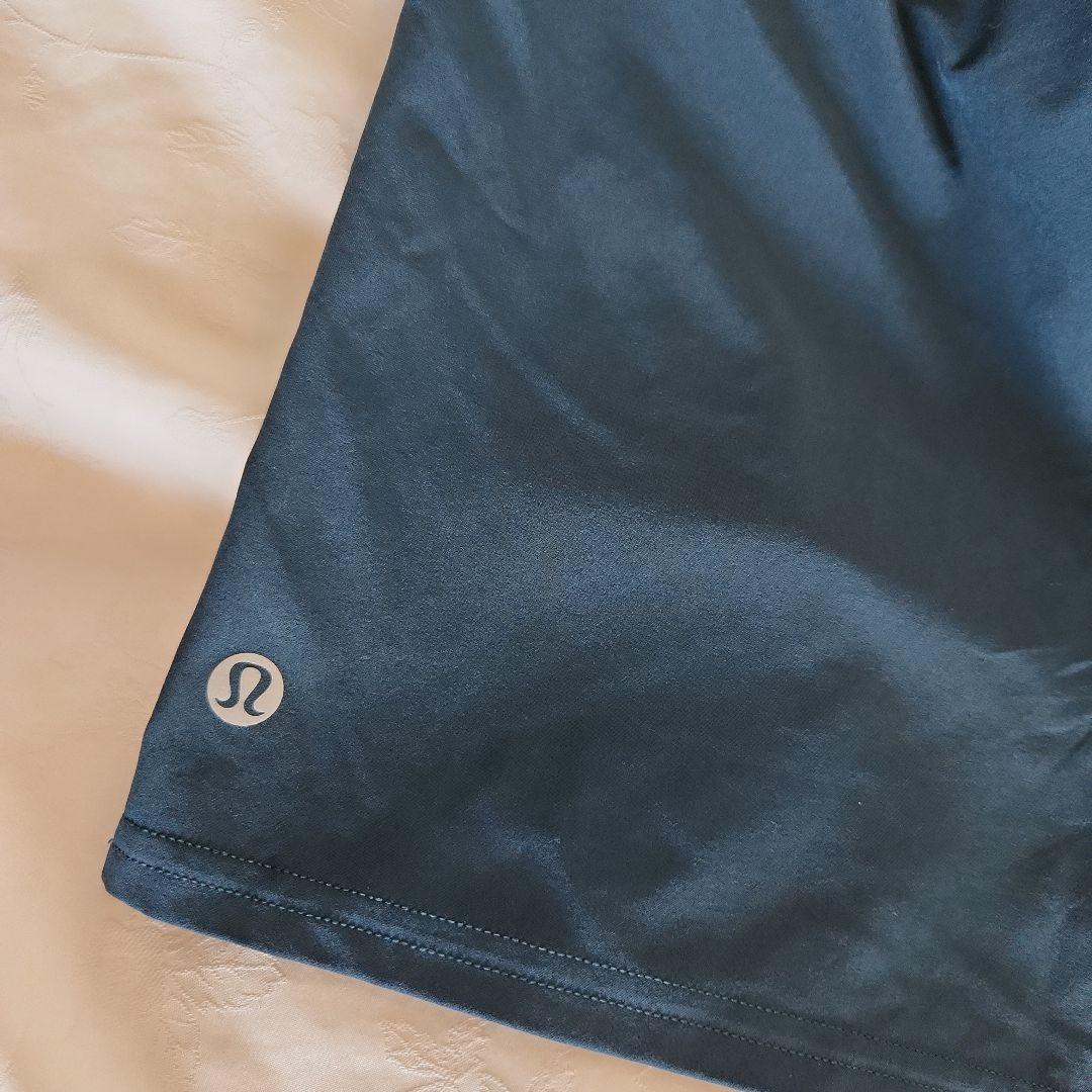 Lululemon Pace Rival ハイライズショーツ 5インチ サイズ6