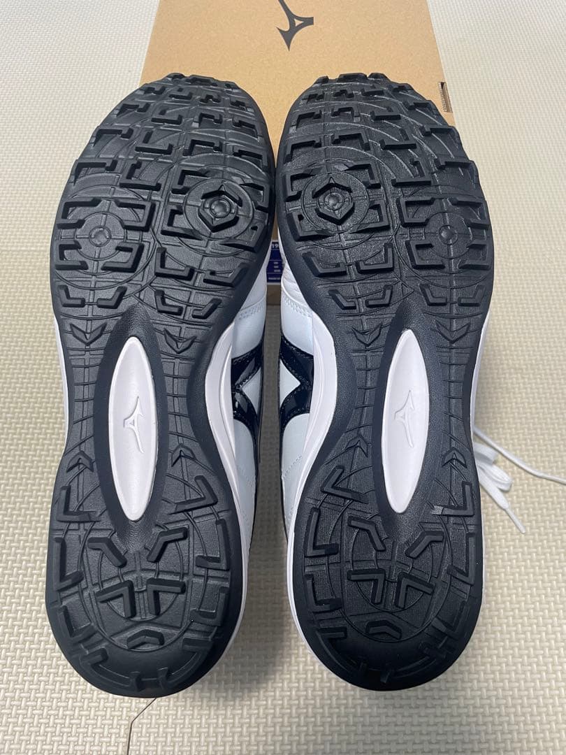 Mizuno ミズノ モレリアTF 26.5 未使品