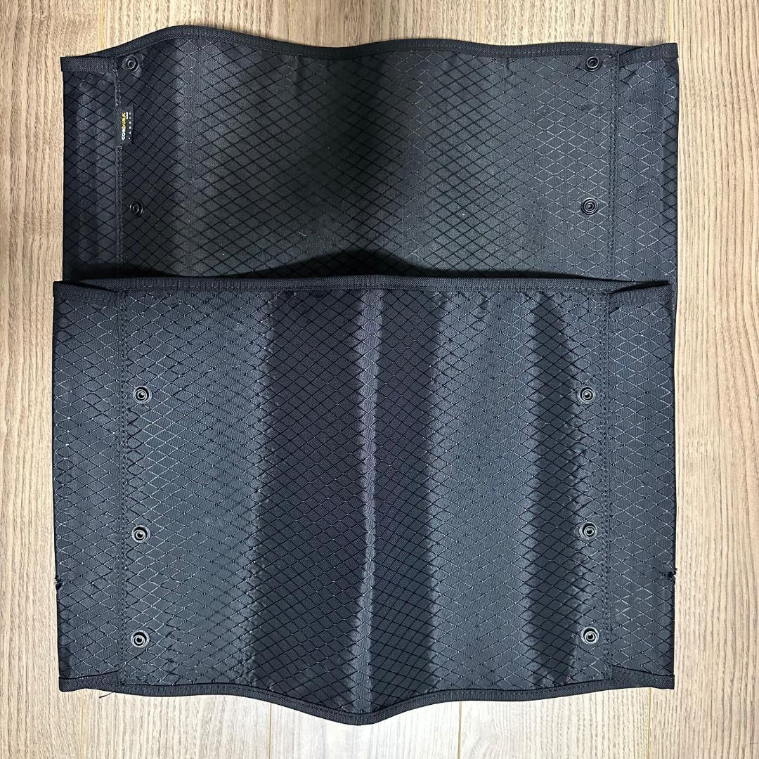 ブラックデザイン　BLACKDESIGN ウッドチェア用カバー
