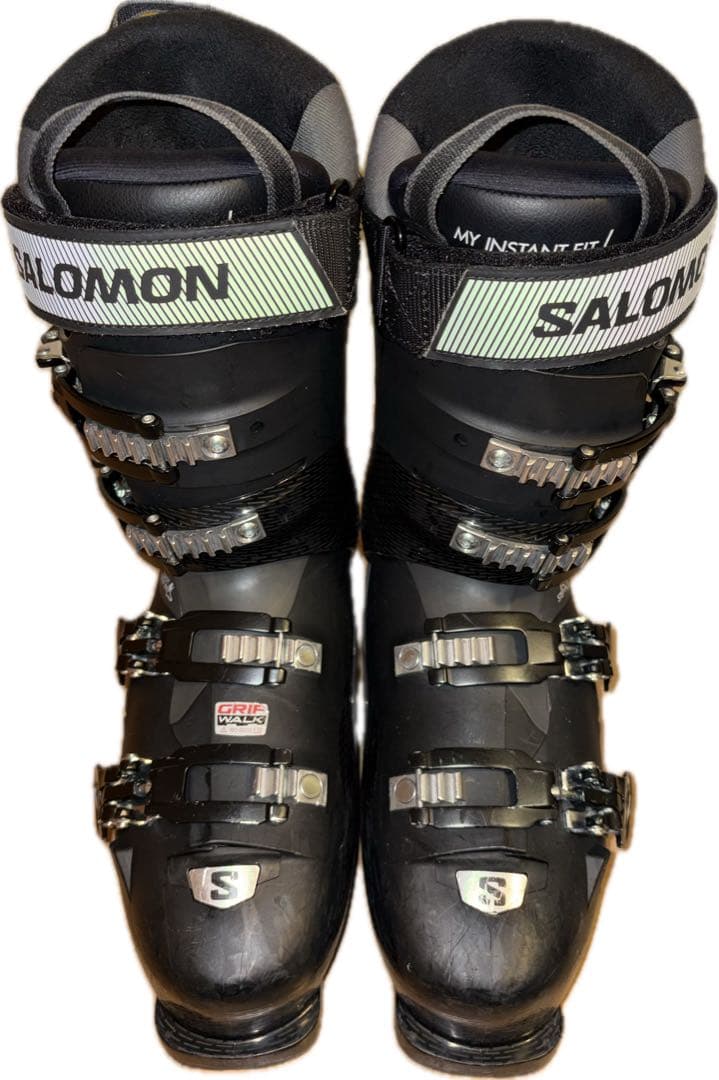 スキー Salomon Select HV 100 Ski Boots26-26.5cm