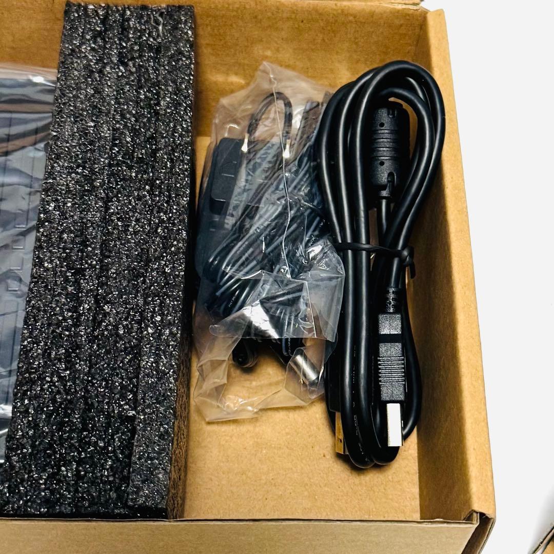 未使用品！ Valeton GP-100 マルチエフェクター